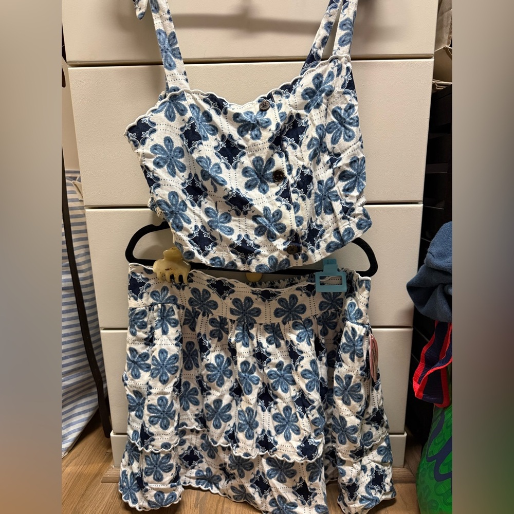 Target x Aguabendita Set Size XXL